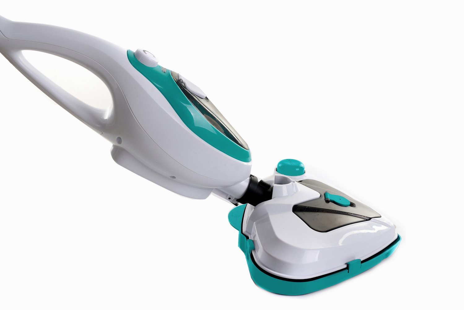 Mop Parowy DUAL 10W1 Multifunkcyjny - obrazek 14