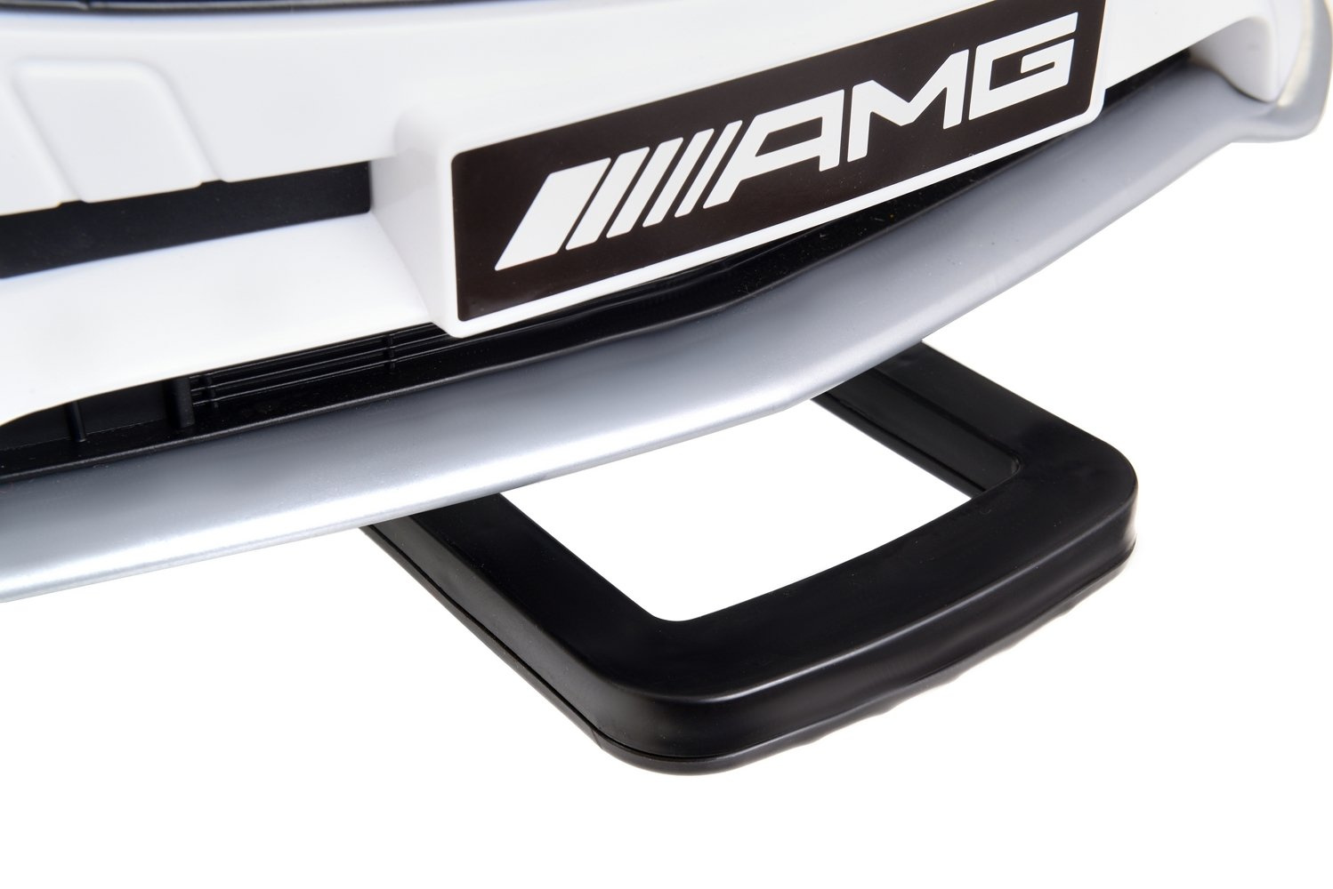 MERCEDES SL65 AMG na licencji - obrazek 19
