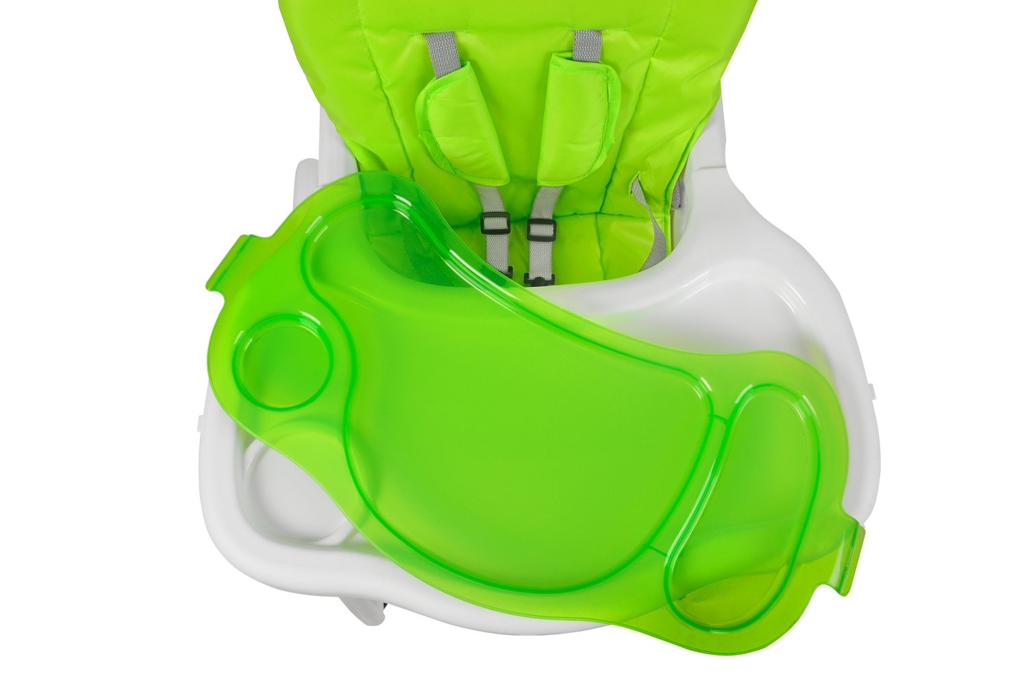 Krzesełko do karmienia 5w1 + stolik BABYMAXI - obrazek 11