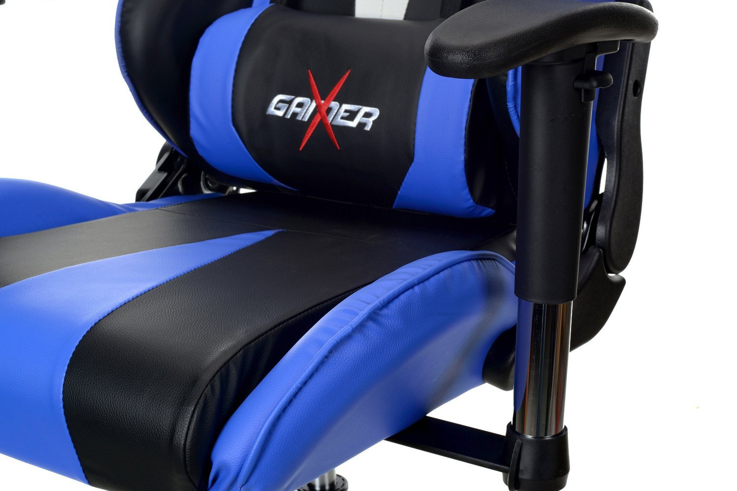 Fotel biurowy X-GAMER PRO - obrazek 11