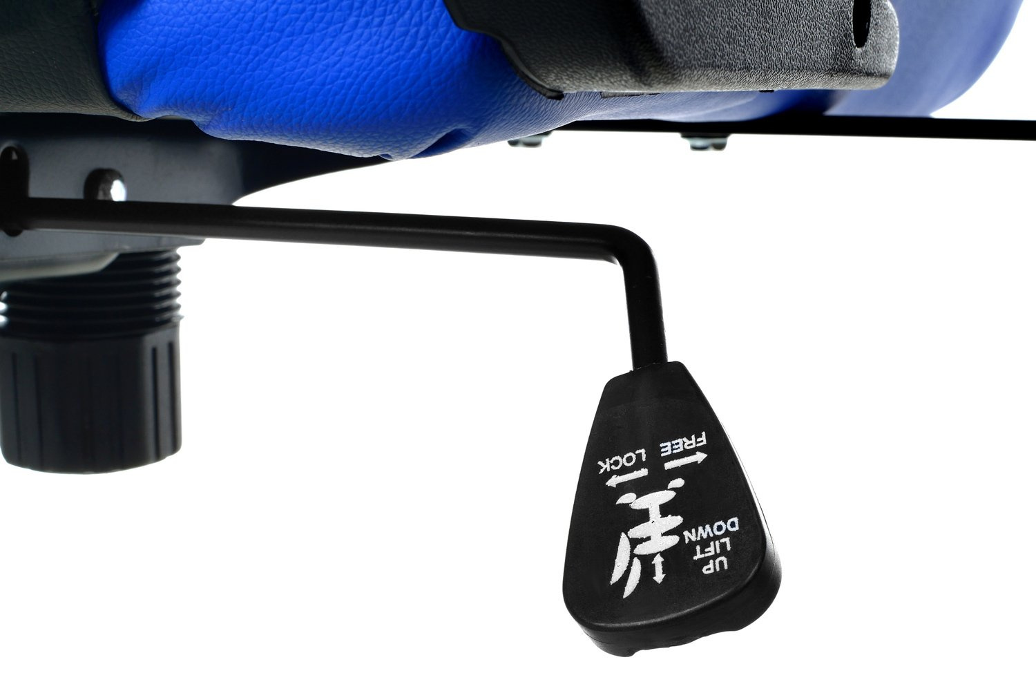 Fotel biurowy X-GAMER PRO - obrazek 14
