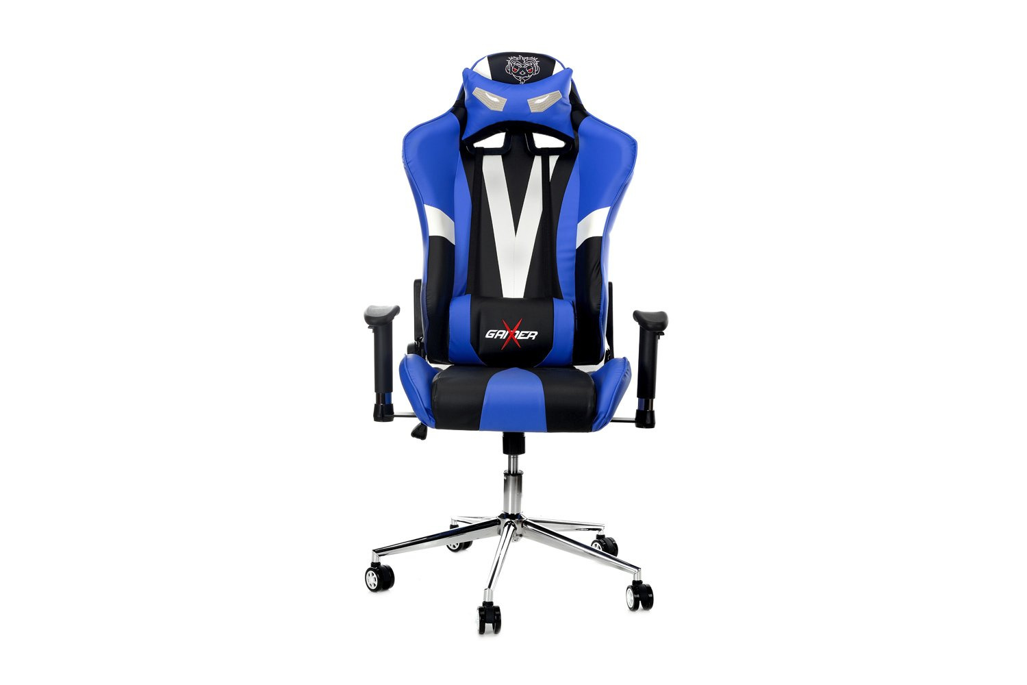 Fotel biurowy X-GAMER PRO - obrazek 2