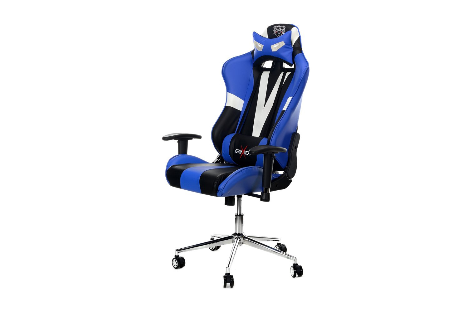 Fotel biurowy X-GAMER PRO - obrazek 3