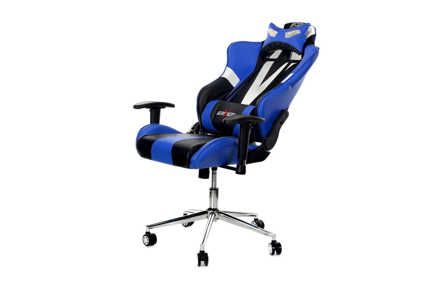 Fotel biurowy X-GAMER PRO - obrazek 5