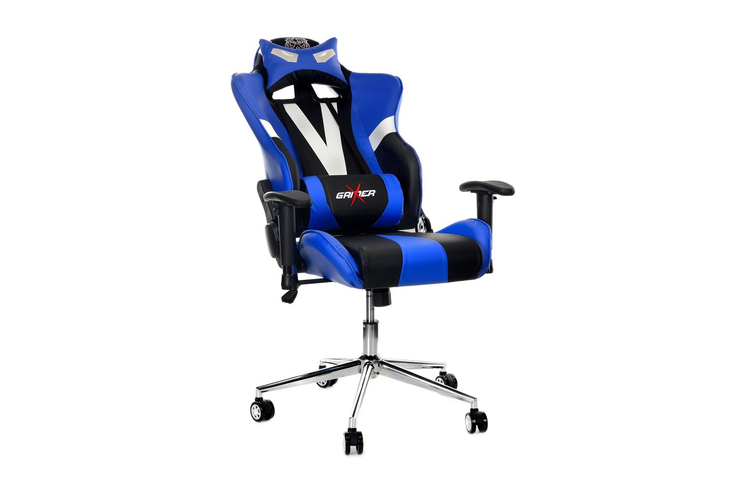 Fotel biurowy X-GAMER PRO - obrazek 6
