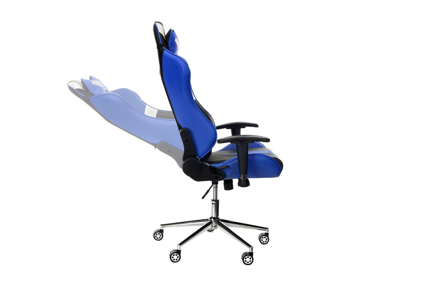 Fotel biurowy X-GAMER PRO - obrazek 7