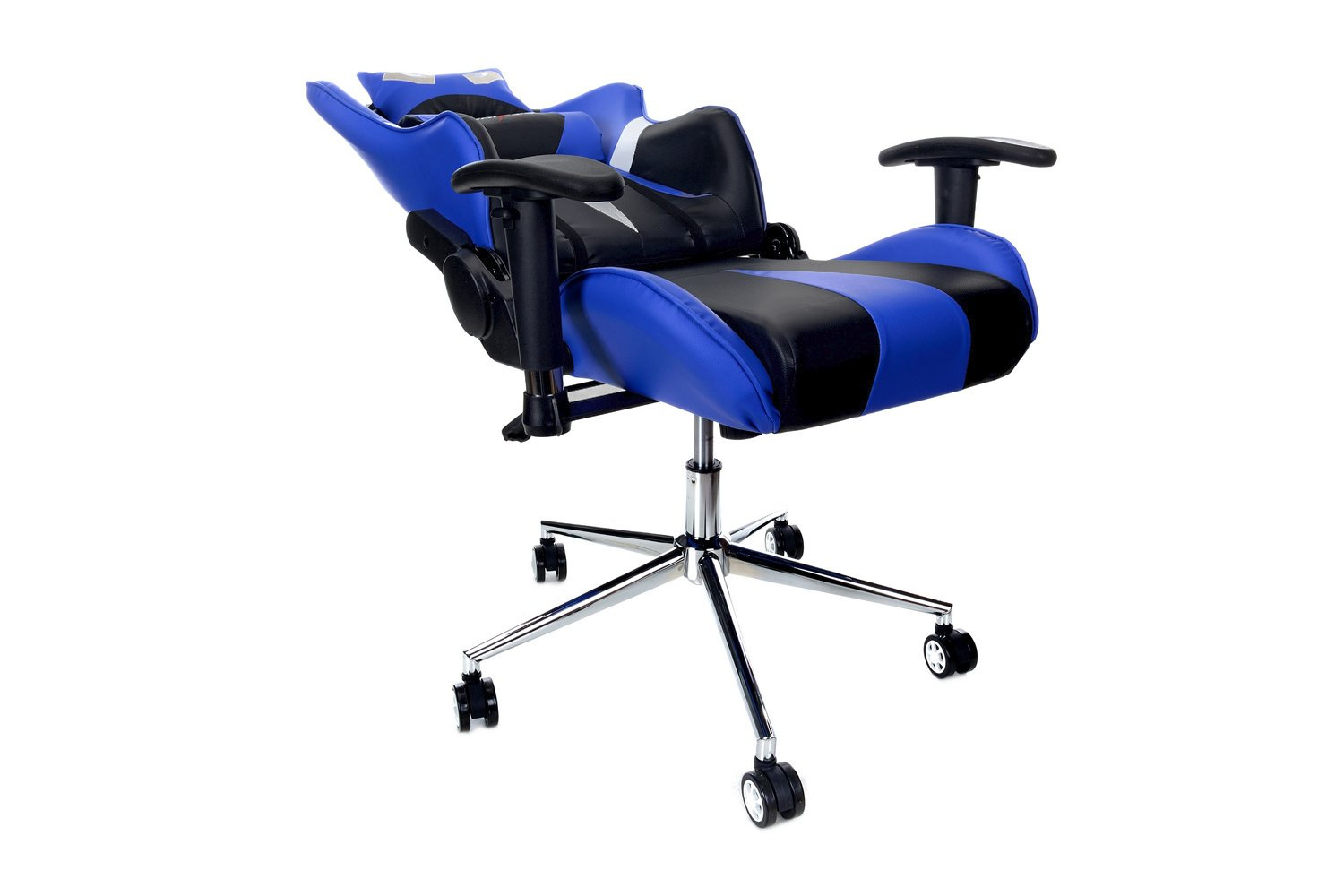 Fotel biurowy X-GAMER PRO - obrazek 8