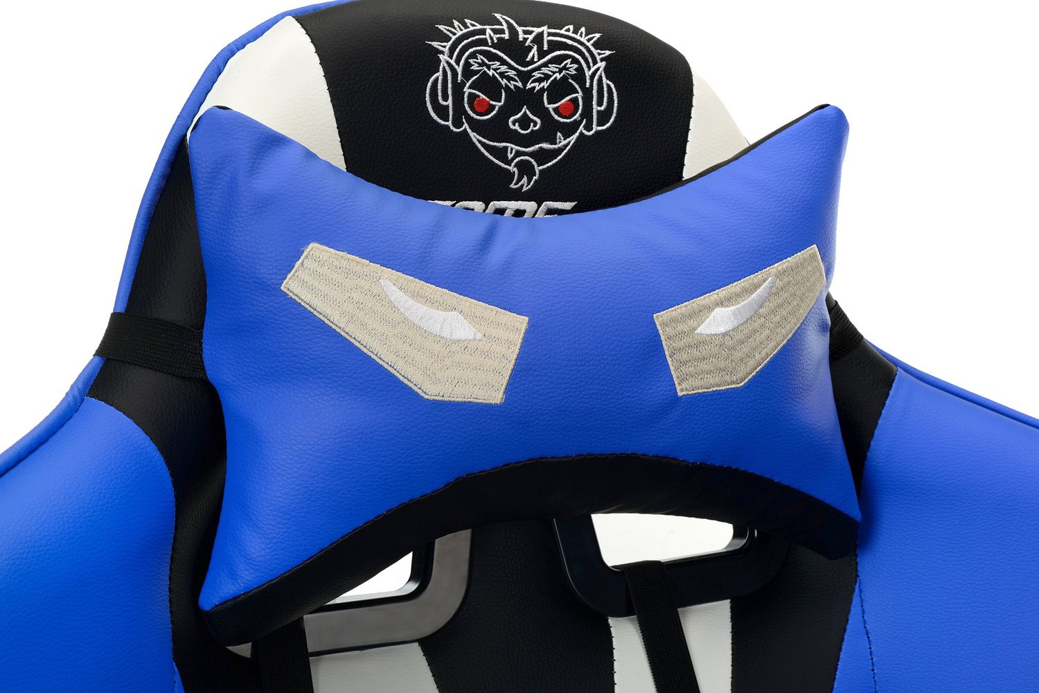 Fotel biurowy X-GAMER PRO - obrazek 9