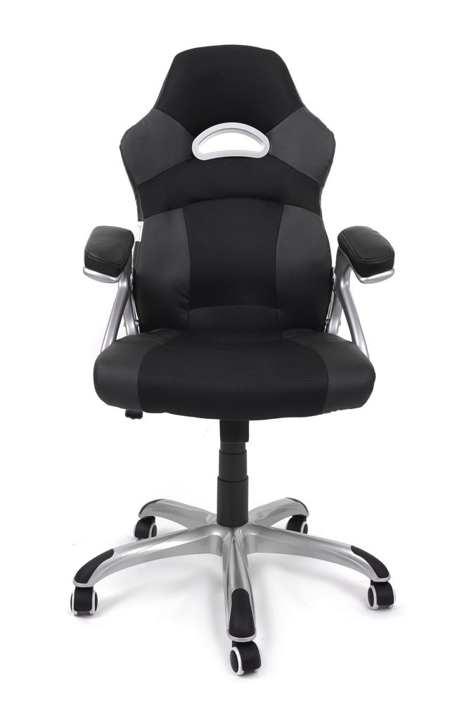 Fotel biurowy ZIGZAG 2438 - obrazek 3