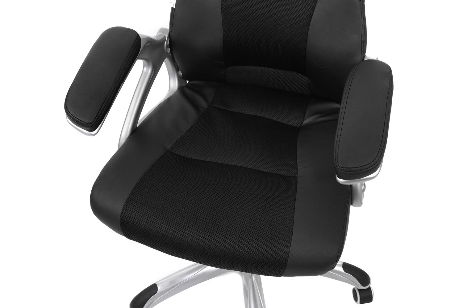 Fotel biurowy ZIGZAG 2438 - obrazek 6