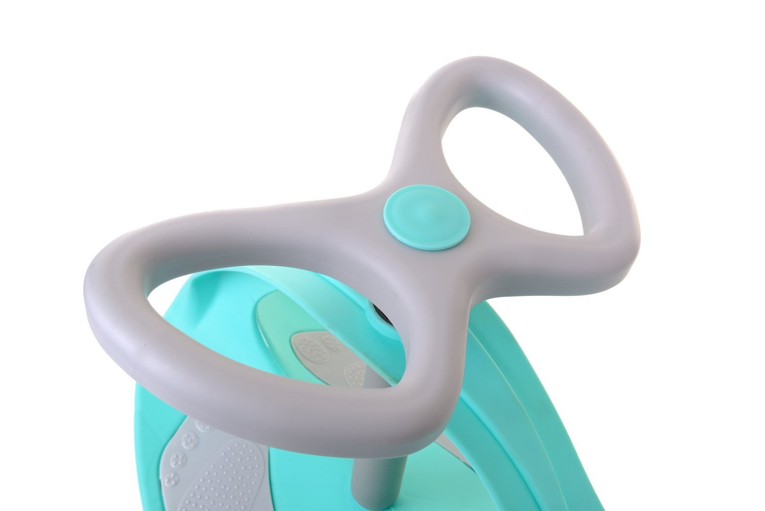 Jeździk Grawitacyjny FUNFIT KIDS ze świecącymi kołami LED - obrazek 9