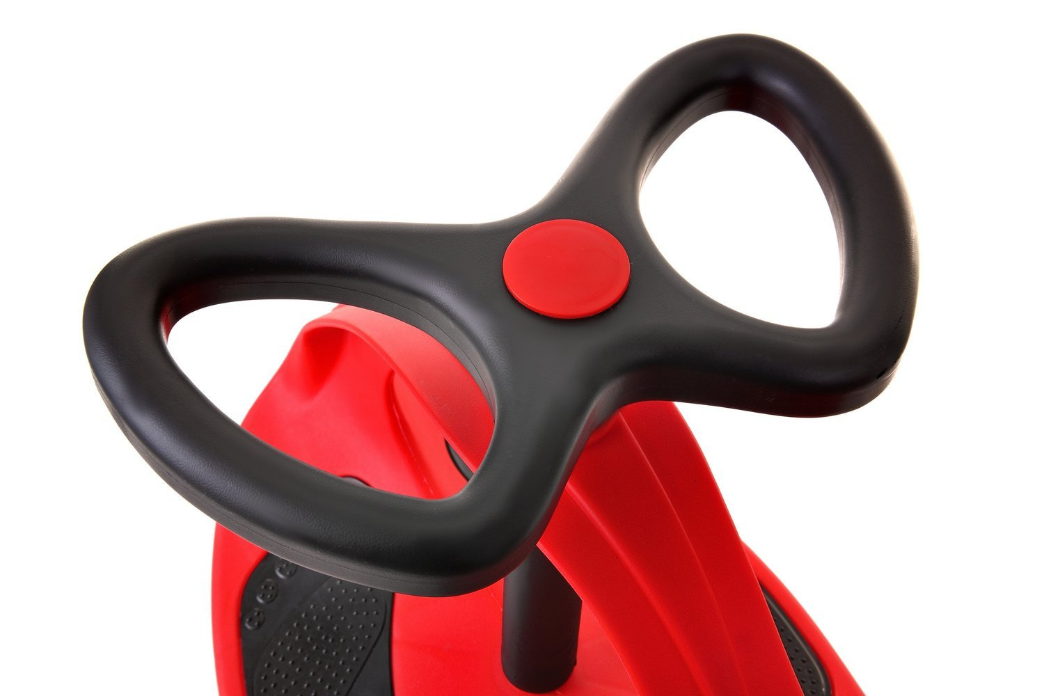 Jeździk Grawitacyjny FUNFIT KIDS ze świecącymi kołami LED - obrazek 9