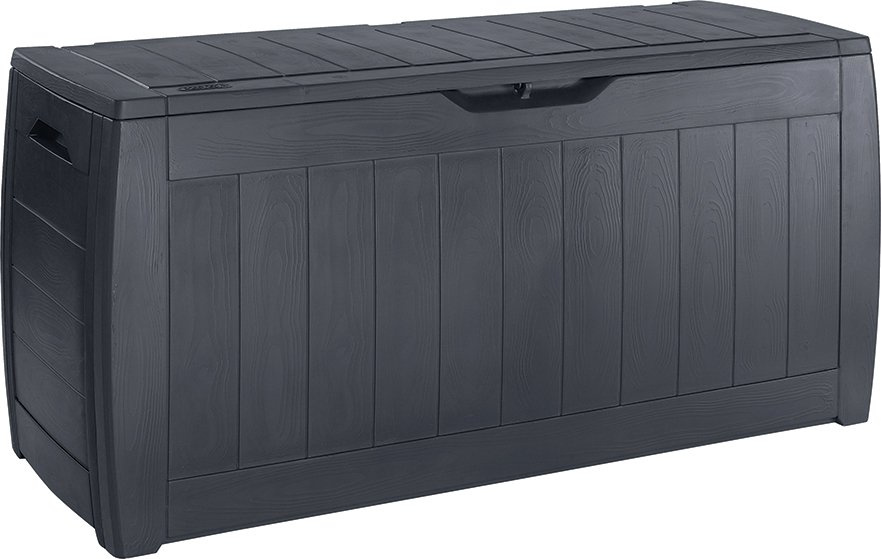 Skrzynia ogrodowa HOLLYWOOD 270L