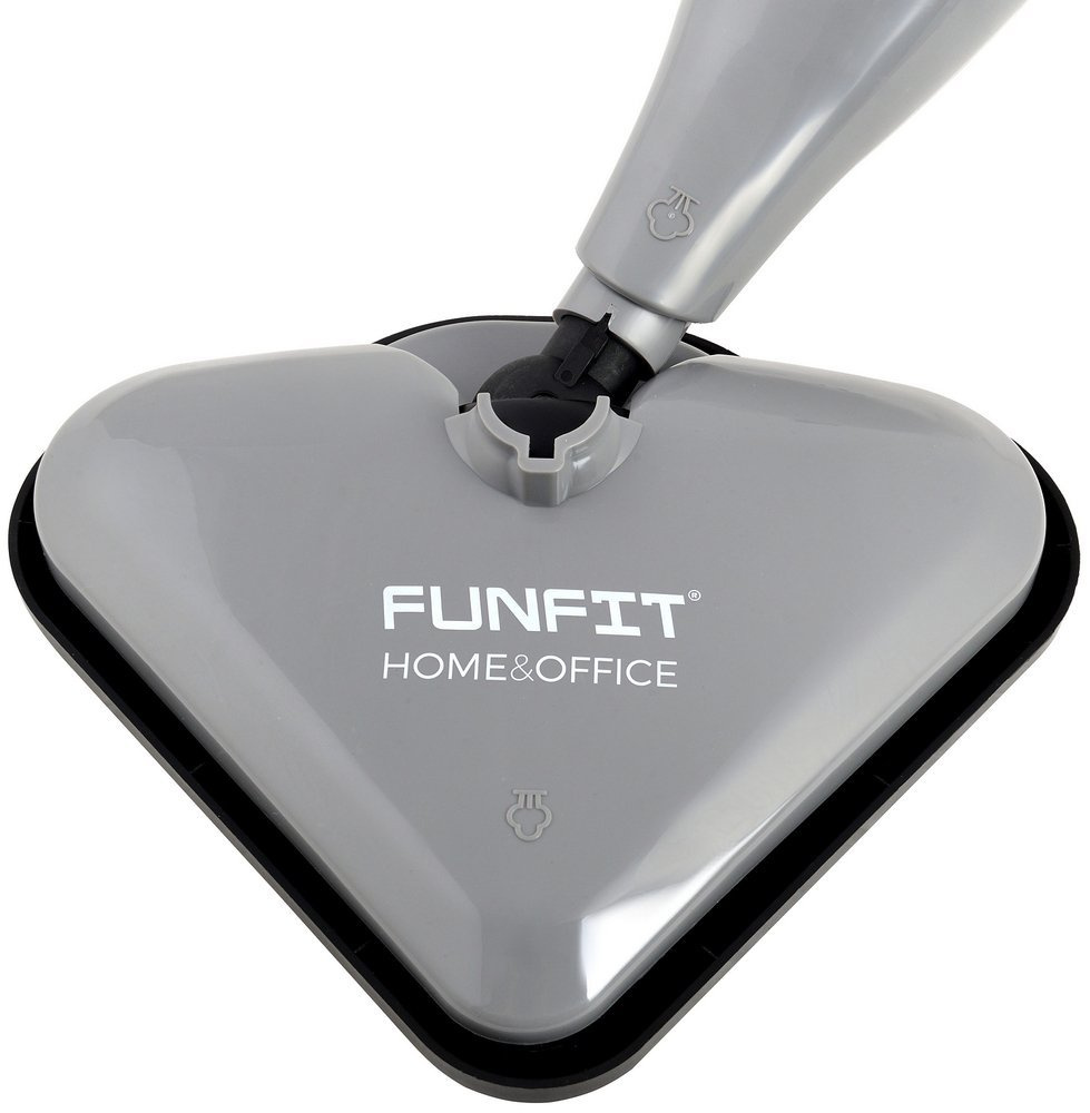 Mop Parowy 12w1 FUNFIT Home&Office - obrazek 9