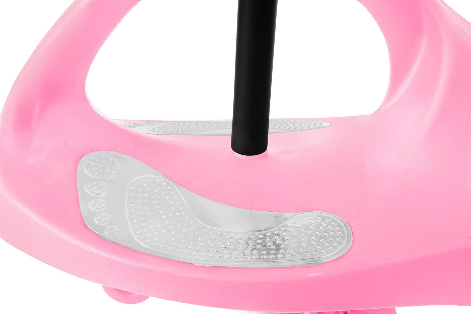 Jeździk Grawitacyjny FUNFIT KIDS ze świecącymi kołami LED - obrazek 10