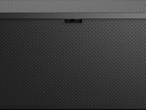2954_1 Skrzynia ogrodowa EMILY STORAGE BOX 280L