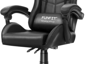 3004_1 Fotel gamingowy FUNFIT GAME ON RX3