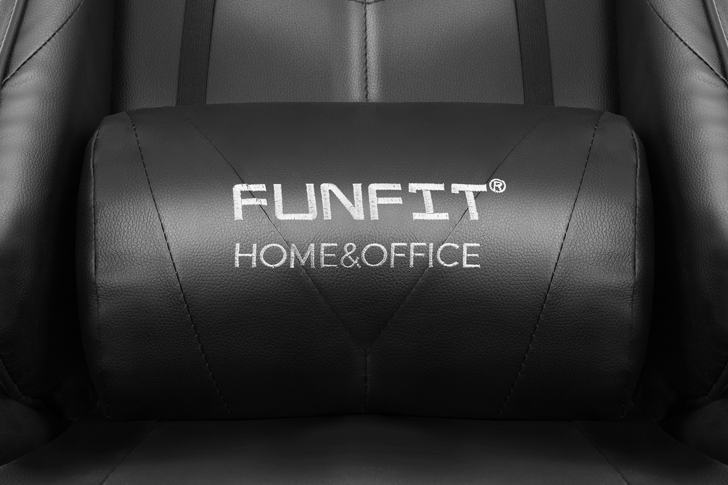 Fotel gamingowy FUNFIT GAME ON RX3 - obrazek 10
