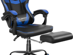 3005_1 Fotel gamingowy FUNFIT GAME ON RX4