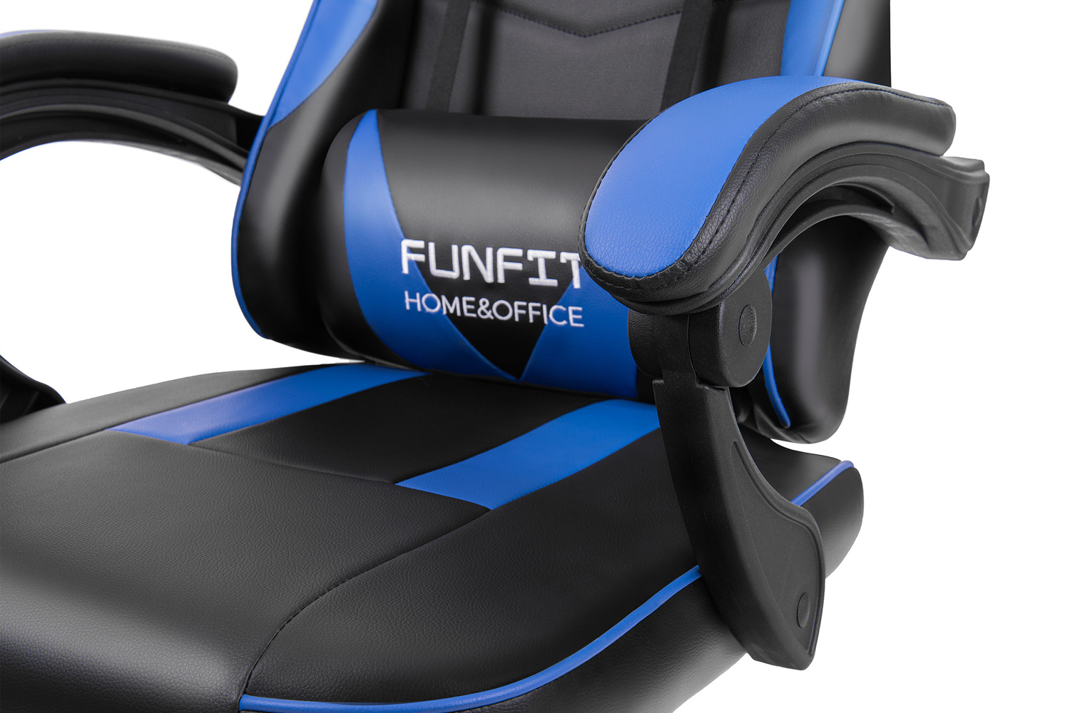 Fotel gamingowy FUNFIT GAME ON RX4 - obrazek 13