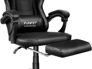 3007_1 Fotel gamingowy FUNFIT GAME ON RX4