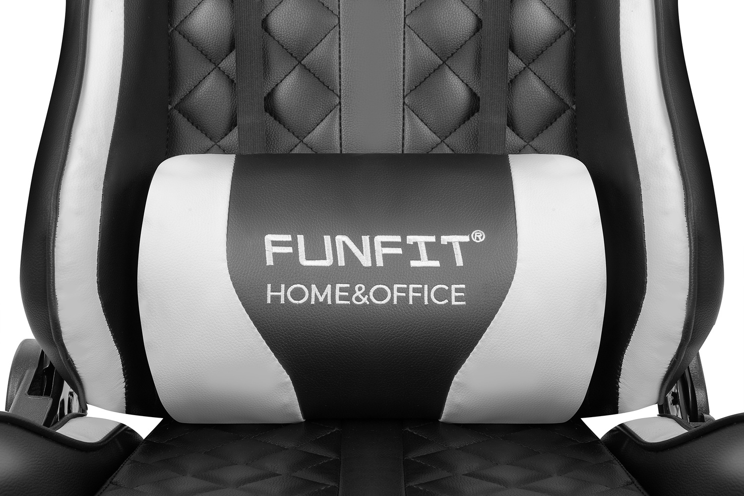 Fotel Gamingowy FUNFIT GAME ON RX7 - obrazek 11