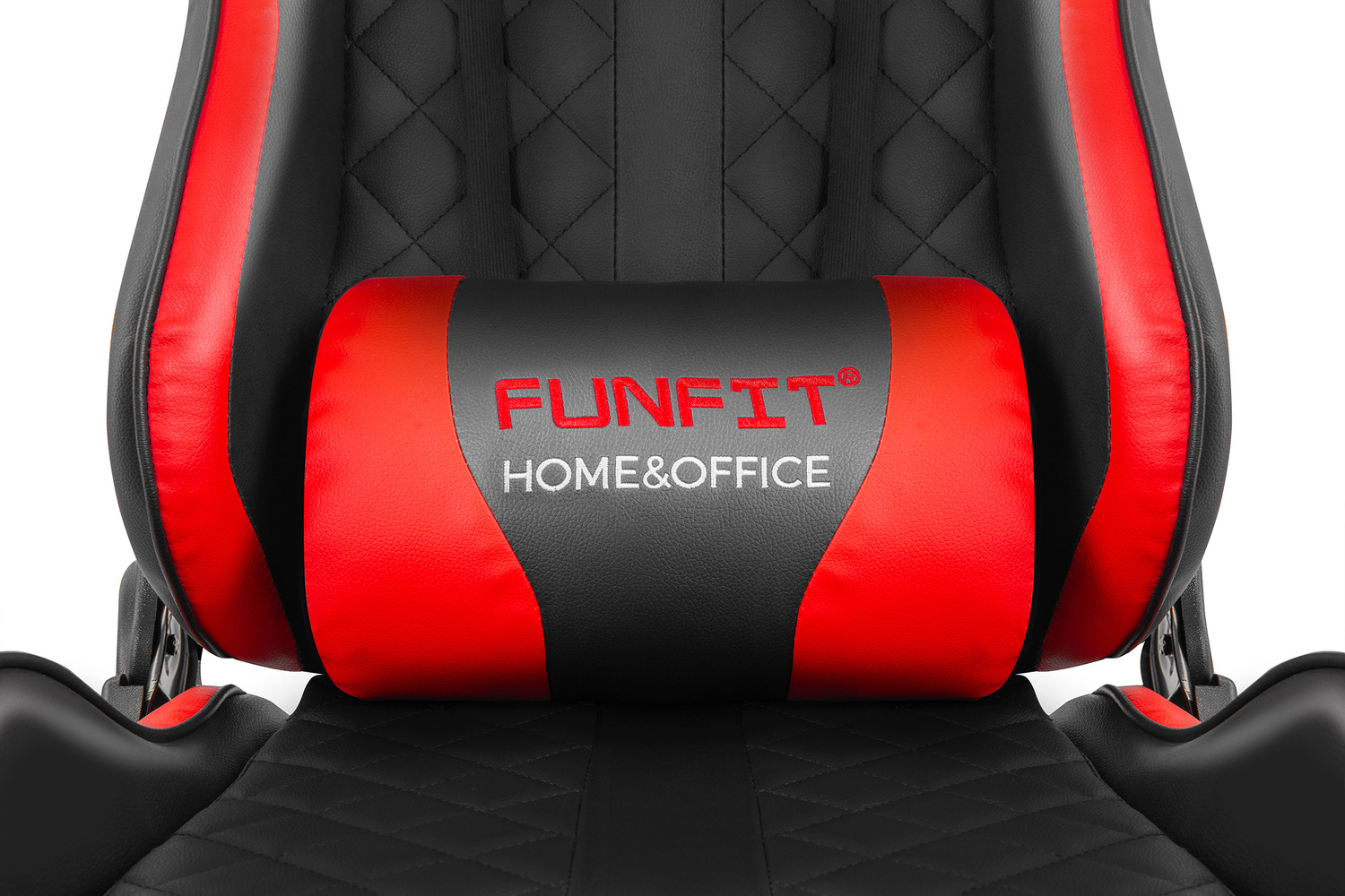 Fotel Gamingowy FUNFIT GAME ON RX7 - obrazek 10