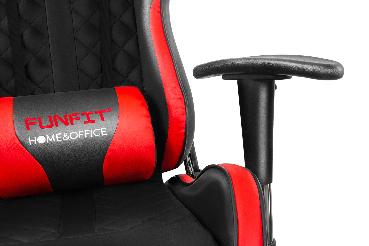 Fotel Gamingowy FUNFIT GAME ON RX7 - obrazek 11