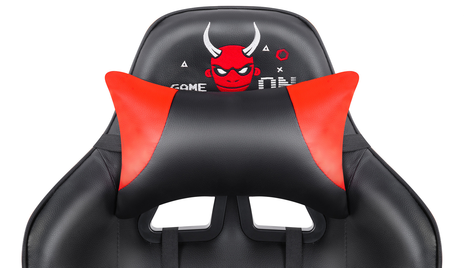 Fotel Gamingowy FUNFIT GAME ON RX7 - obrazek 13
