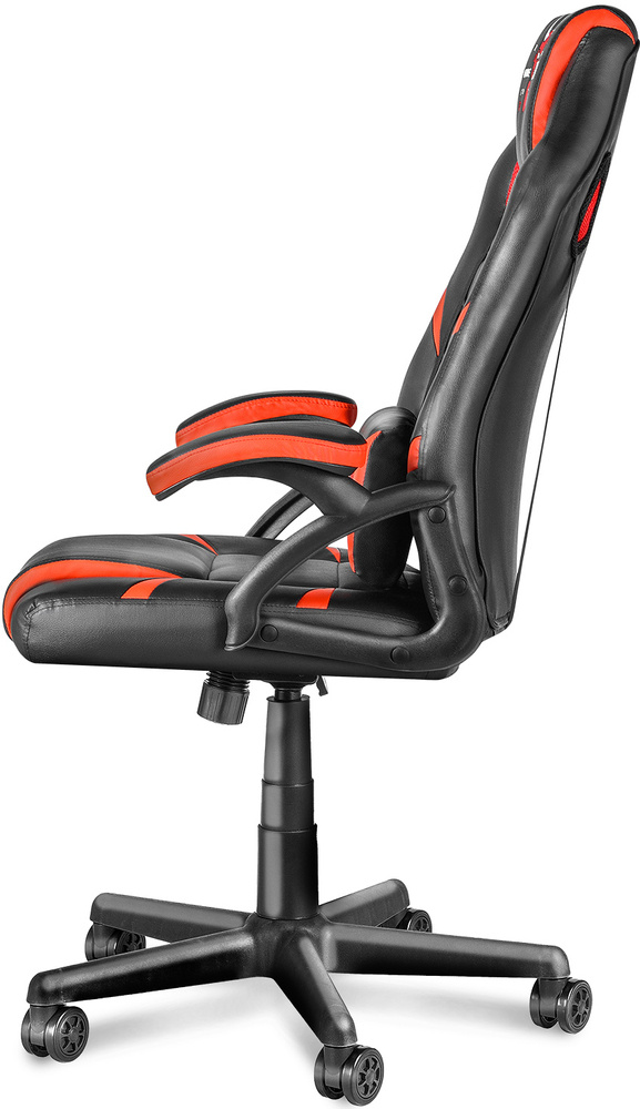 Fotel gamingowy FUNFIT GAME ON RX6 - obrazek 4