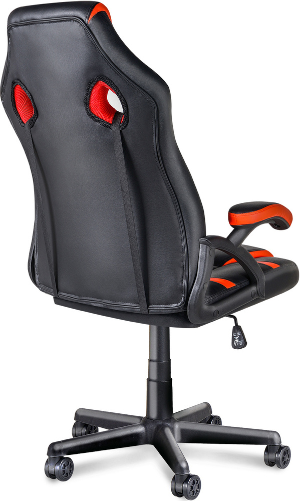 Fotel gamingowy FUNFIT GAME ON RX6 - obrazek 5