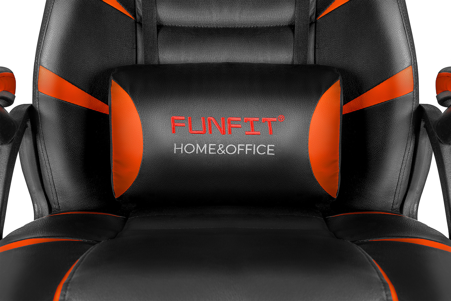 Fotel gamingowy FUNFIT GAME ON RX6 - obrazek 7