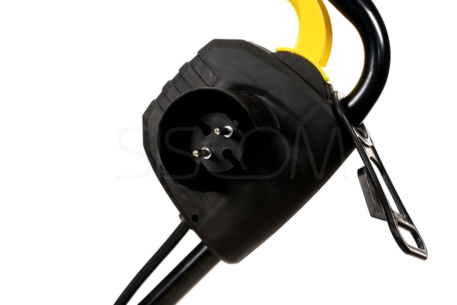 Kosiarka Elektryczna ZARIA 1300W z koszem - obrazek 19
