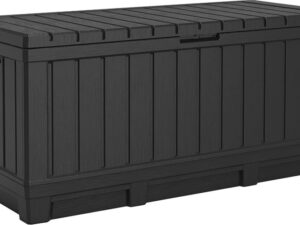 3280_1 Skrzynia ogrodowa KENTWOOD BOX 350L