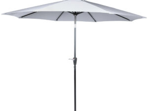 Parasol ogrodowy łamany, składany