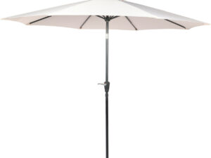 Parasol ogrodowy łamany, składany