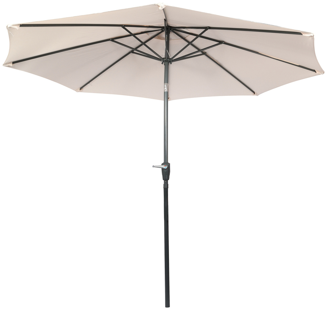 Parasol ogrodowy łamany, składany - obrazek 4