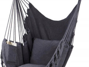 Hamak Boho Krzesło Brazylijskie