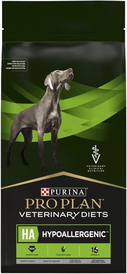 Purina PRO PLAN Hypoallergenic Karma dla psa 11 kg