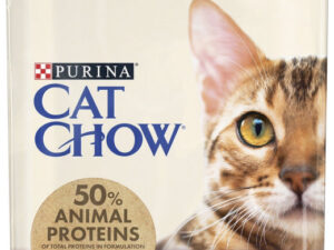 3457_1 PURINA Cat Chow Urinary Tract Health sucha karma dla kota 1,5kg