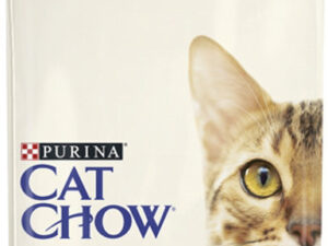 3458_1 Purina Cat Chow Urinary Tract Health Sucha Karma 15kg