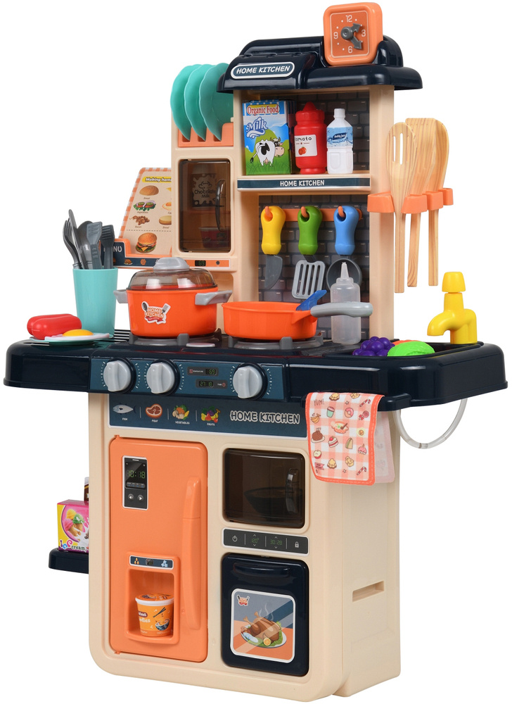Kuchnia dla dzieci FUNFIT KIDS - obrazek 3
