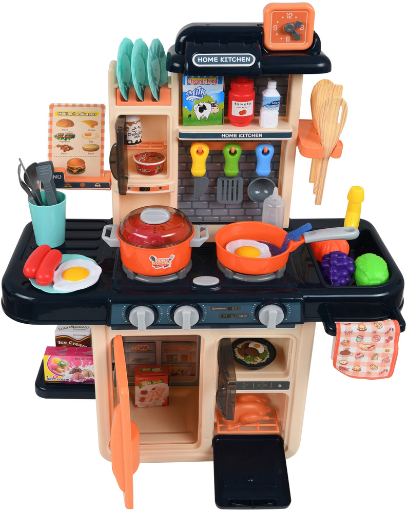 Kuchnia dla dzieci FUNFIT KIDS - obrazek 4
