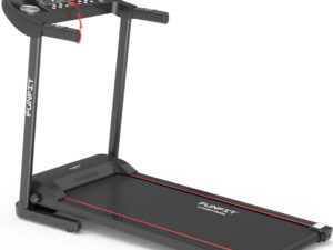 3905_1 Bieżnia Elektryczna FUNFIT V5