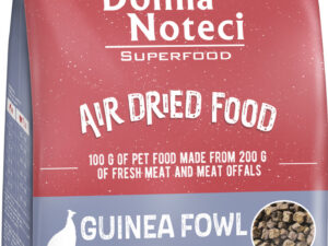 Dolina Noteci Superfood danie z perliczki - karma suszona 1kg