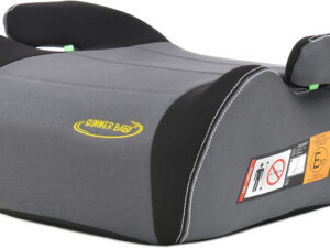 FOTELIK SAMOCHODOWY PICO PODSTAWKA SIEDZISKO 125-150cm
