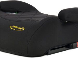 FOTELIK SAMOCHODOWY FIORI PODSTAWKA SIEDZISKO I-Size 125cm-150cm Isofix