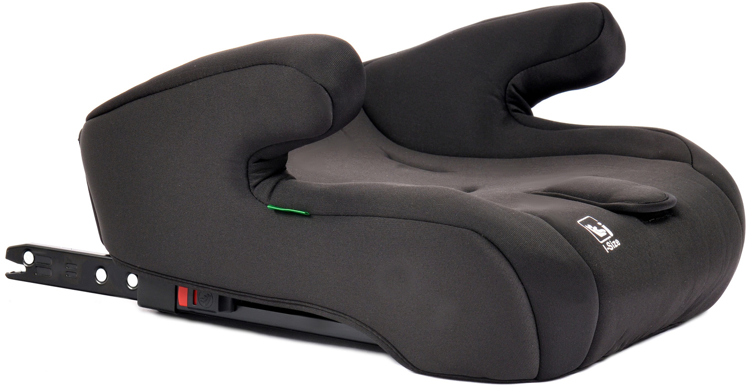 Fotelik samochodowy PORTO i-SIZE 76-150cm ISOFIX marki SUMMER BABY - obrazek 13
