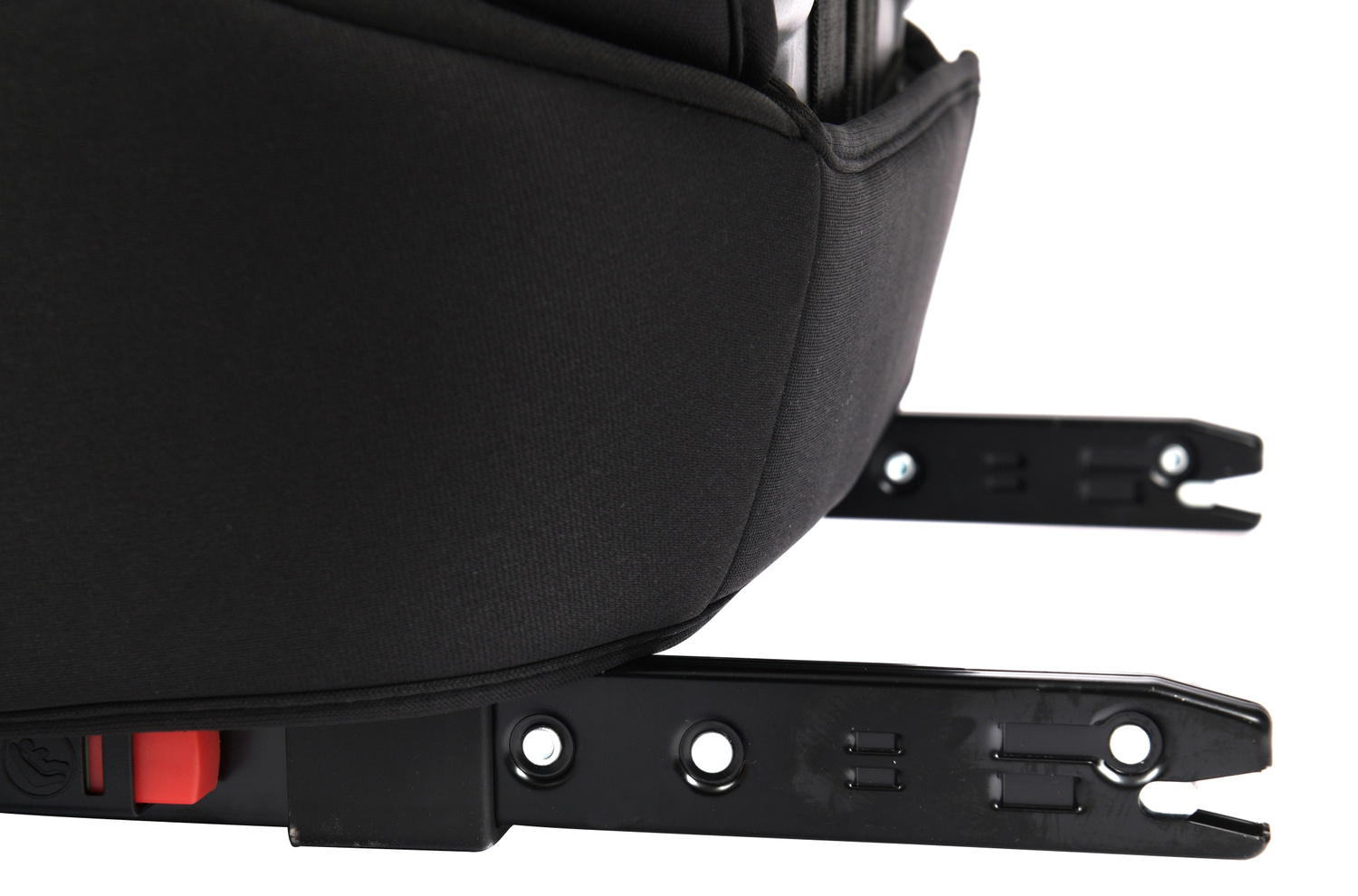 Fotelik samochodowy PORTO i-SIZE 76-150cm ISOFIX marki SUMMER BABY - obrazek 14