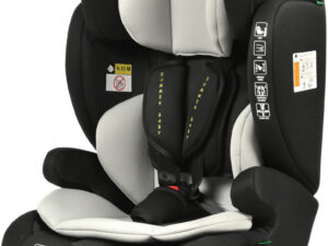 4238_1 Fotelik samochodowy PORTO i-SIZE 76-150cm ISOFIX marki SUMMER BABY